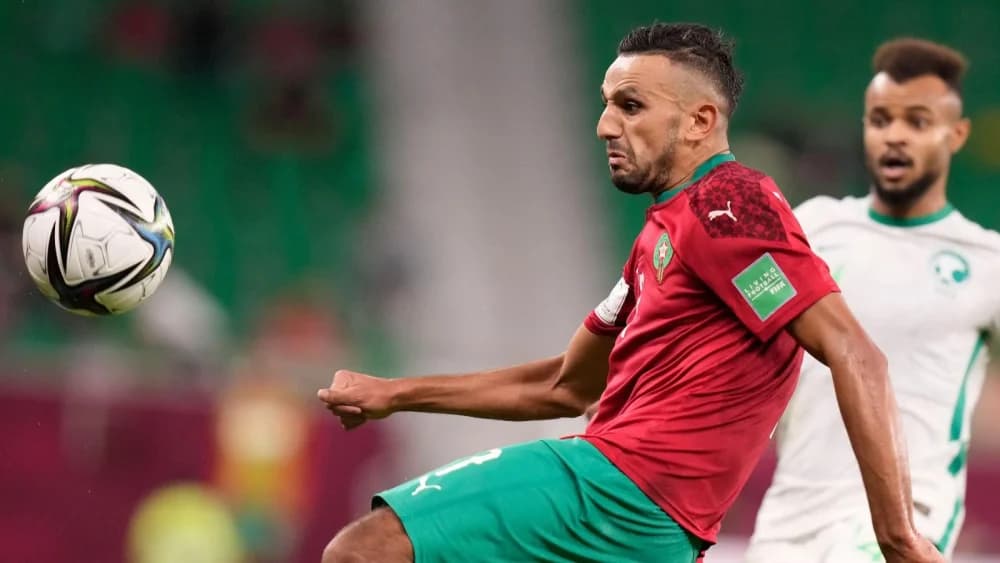 CAF clears Hamza El Moussaoui, confirms Berkane's semi-final spot