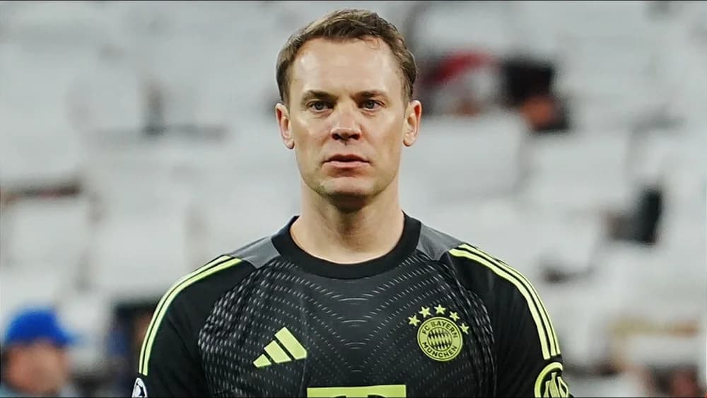 Manuel Neuer ready for Bayern's 'brutally difficult' Real Madrid showdown