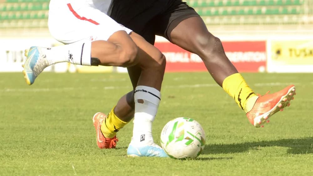 Ghana football mourns after deadly robbery incident