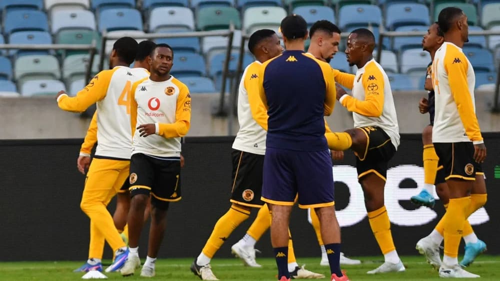 Kaizer Chiefs target fifth straight win as struggling Magesi stand in their way