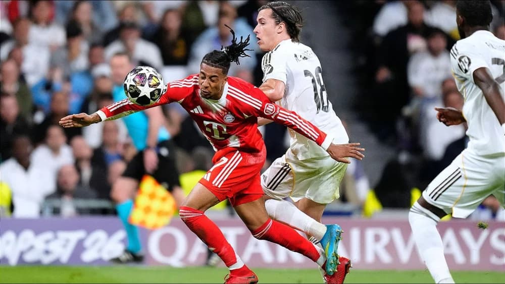 Michael Olise committed to Bayern Munich despite transfer speculation Michael Olise committed to Bayern Munich despite transfer speculation