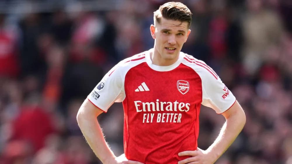 Gyokeres admits to lower-level Arsenal performance in shock loss against Bournemouth