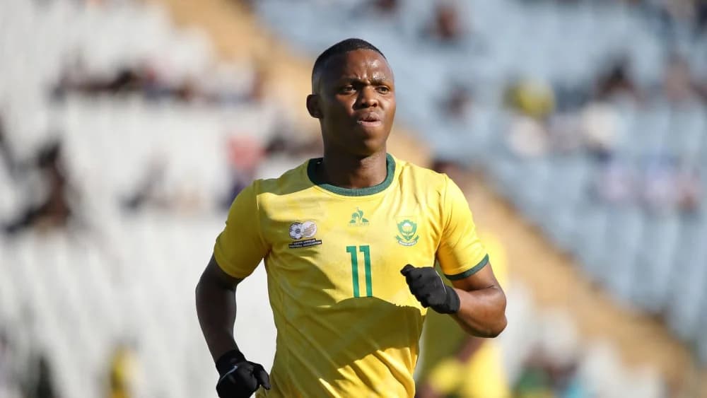 Mohau Nkota opens up on emotional Orlando Pirates exit and Saudi move