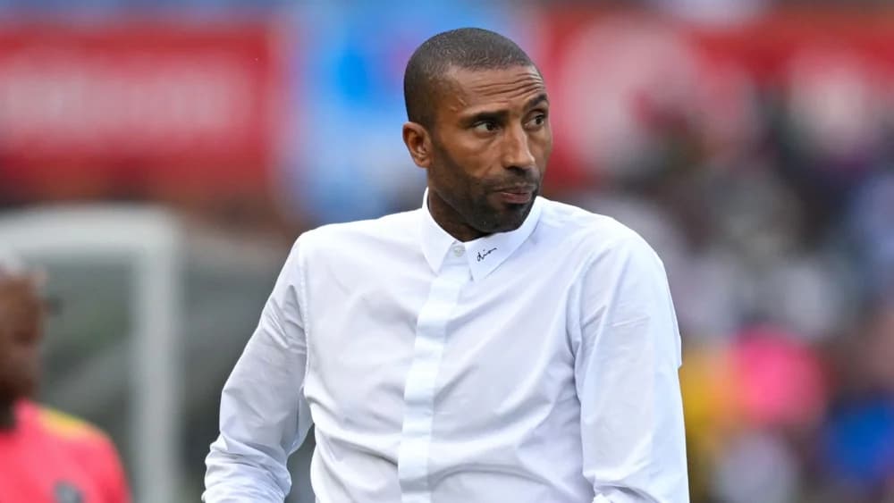 Abdeslam Ouaddou admits Orlando Pirates need help in title race
