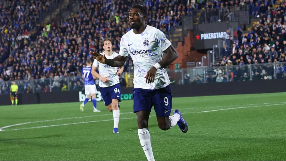 Cristian Chivu praises Inter Milan after seven-goal thriller against Como