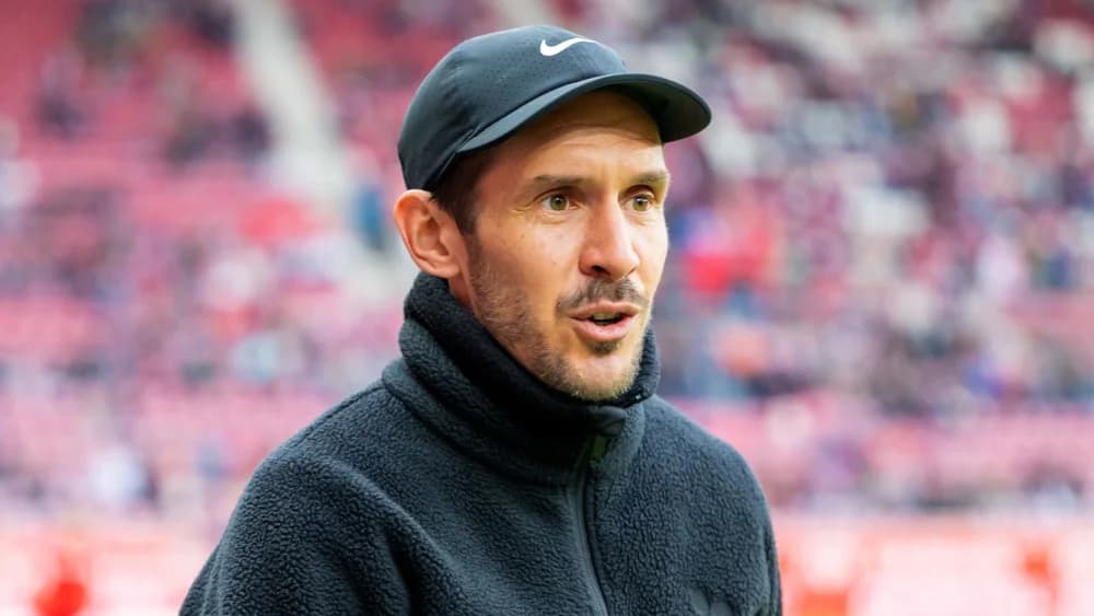 Julian Schuster: Freiburg need 'self-belief' to beat DFB Cup holders Stuttgart