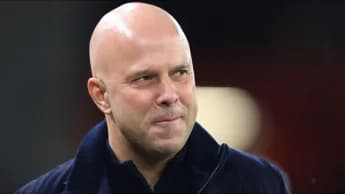 Arne Slot fires up Liverpool for "exciting" season-defining fixtures