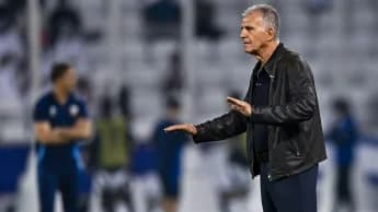 Ghana appoints Carlos Queiroz ahead of 2026 FIFA World Cup