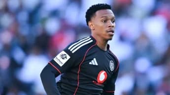 Abdeslam Ouaddou explains Boitumelo Radiopane recall for Orlando Pirates