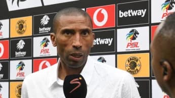 Orlando Pirates head coach Abdeslam Ouaddou: We take confidence into Soweto derby