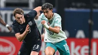 FIFA Friendlies: Portugal, Brazil shine while Mexico, Belgium settle for stalemate FIFA Friendlies: Portugal, Brazil shine while Mexico, Belgium settle for stalemate