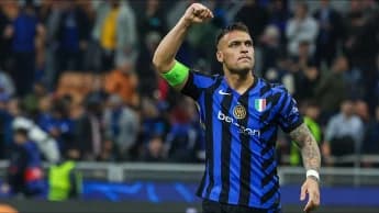 Napoli and Milan chase Inter as Italy deals with World Cup shock