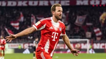 Harry Kane set to return as Bayern prepare for Real Madrid showdown Harry Kane set to return as Bayern prepare for Real Madrid showdown