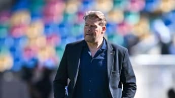 Transfer ban looms for Chippa United over unpaid coach fees