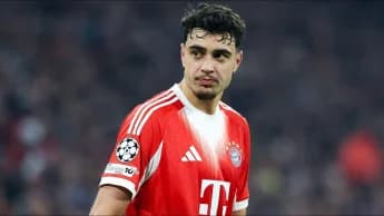 Aleksandar Pavlovic reveals the legends shaping his Bayern rise Aleksandar Pavlovic reveals the legends shaping his Bayern rise