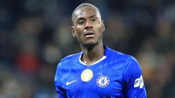 Chalobah wants Chelsea players to take accountability after Brighton defeat