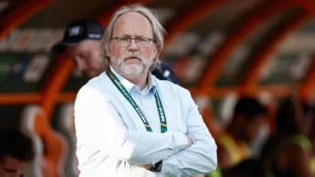 Mali without established stars for international friendly with Russia