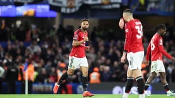 Matheus Cunha strike sinks Chelsea as Man Utd tighten grip on Champions League spot
