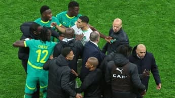 Chaos, drama and disbelief as Morocco handed AFCON 2025 title by CAF, were Senegal robbed?