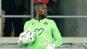 Super Eagles boost as Francis Uzoho declared fit after injury scare