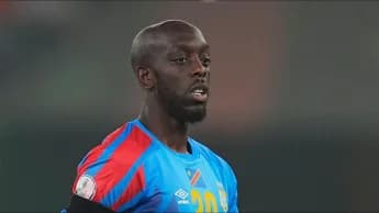 Yoane Wissa scores for DR Congo as Magpies stars gear up for Internationals