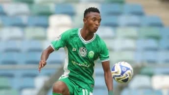 AmaZulu gunning for Orlando Pirates scalp as top three race intensifies, says winger Andiswa Sithole