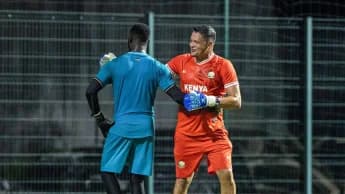 Moeneeb Josephs says Sundowns won't slip up in pursuit of ninth successive Betway Premiership title