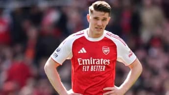 Gyokeres admits to lower-level Arsenal performance in shock loss against Bournemouth