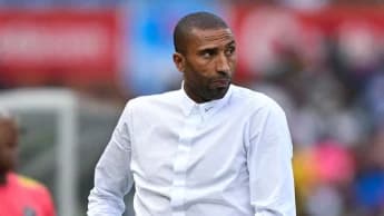 Abdeslam Ouaddou admits Orlando Pirates need help in title race
