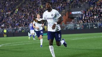 Cristian Chivu praises Inter Milan after seven-goal thriller against Como