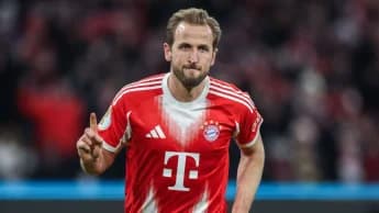 Injured Harry Kane likely to miss Bayern's weekend match at Freiburg