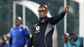 Mandla Ncikazi: Orlando Pirates ready to complete league double over Kaizer Chiefs