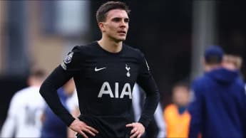 Palhinha future in focus as Bayern and Tottenham weigh up loan decision