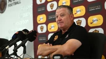 Gavin Hunt slams CAF's delayed ruling awarding Morocco 2025 AFCON title