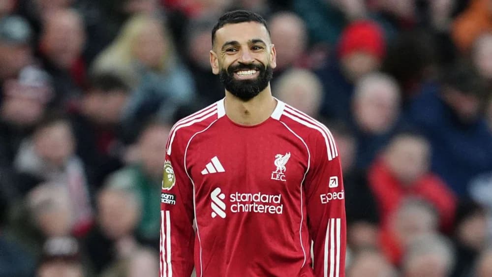 Liverpool star Mohamed Salah attracts PSG, Bayern and Italian offers Liverpool star Mohamed Salah attracts PSG, Bayern and Italian offers