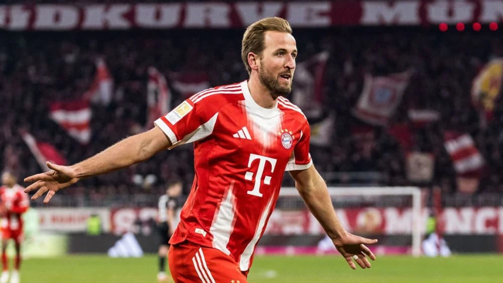 Harry Kane set to return as Bayern prepare for Real Madrid showdown Harry Kane set to return as Bayern prepare for Real Madrid showdown