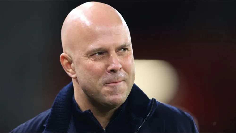 Arne Slot: Liverpool's full focus fixed on 3 points against Fulham Arne Slot: Liverpool's full focus fixed on 3 points against Fulham