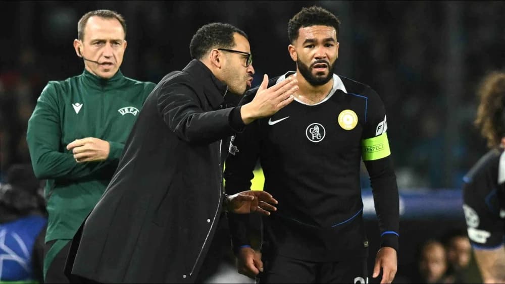 Liam Rosenior urges Chelsea 'to take the game to' Man City for vital league clash Liam Rosenior urges Chelsea 'to take the game to' Man City for vital league clash