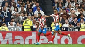 Alvaro Arbeloa blasts officials as Real Madrid slip again in La Liga title race Alvaro Arbeloa blasts officials as Real Madrid slip again in La Liga title race