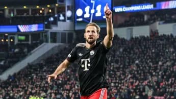 Uli Hoeness: Harry Kane’s playmaking skills were developed at Bayern Munich Uli Hoeness: Harry Kane’s playmaking skills were developed at Bayern Munich