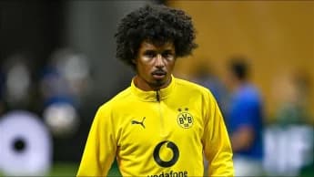 Borussia Dortmund ready to cut losses as Karim Adeyemi value falls Borussia Dortmund ready to cut losses as Karim Adeyemi value falls