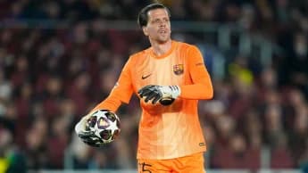 Barcelona veteran Wojciech Szczesny set to stay as club backs experience Barcelona veteran Wojciech Szczesny set to stay as club backs experience
