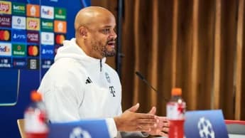Vincent Kompany dismisses Real Madrid ‘remontada’ myth ahead of Champions League showdown Vincent Kompany dismisses Real Madrid ‘remontada’ myth ahead of Champions League showdown