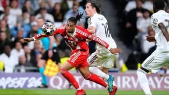 Michael Olise committed to Bayern Munich despite transfer speculation Michael Olise committed to Bayern Munich despite transfer speculation