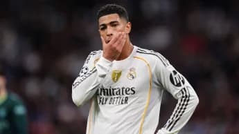Jude Bellingham wants Real Madrid aggression against Bayern in Champions League clash Jude Bellingham wants Real Madrid aggression against Bayern in Champions League clash