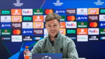 Joshua Kimmich: Time for Bayern to break Real's Champions League dominance Joshua Kimmich: Time for Bayern to break Real's Champions League dominance