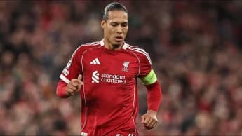 Liverpool's Virgil van Dijk calls for 'Anfield Miracle' in PSG return leg Liverpool's Virgil van Dijk calls for 'Anfield Miracle' in PSG return leg
