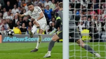 Bayern silence Bernabeu as Manuel Neuer masterclass sinks Madrid Bayern silence Bernabeu as Manuel Neuer masterclass sinks Madrid